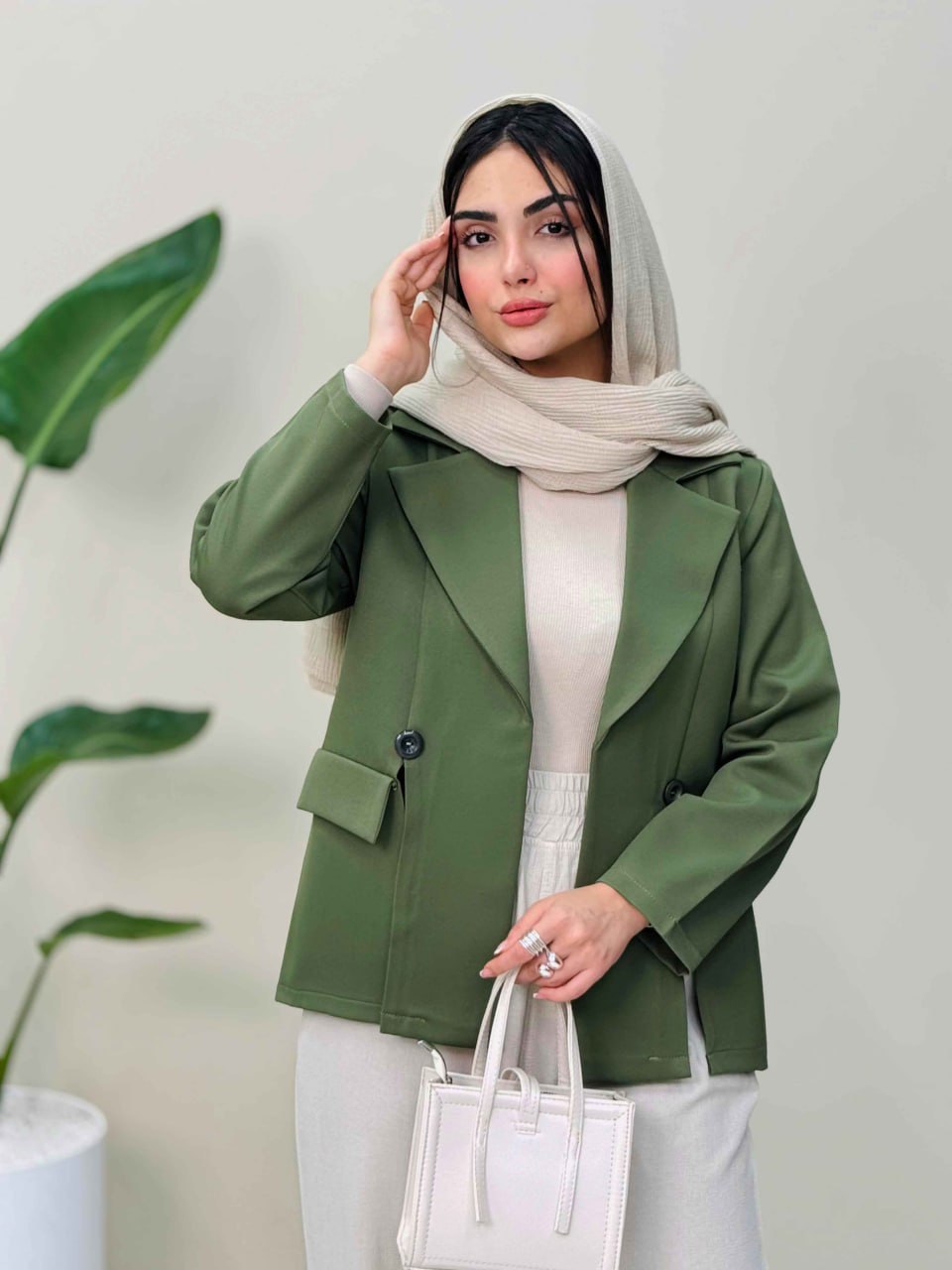 کتی جلو چاک جانان کد 5586