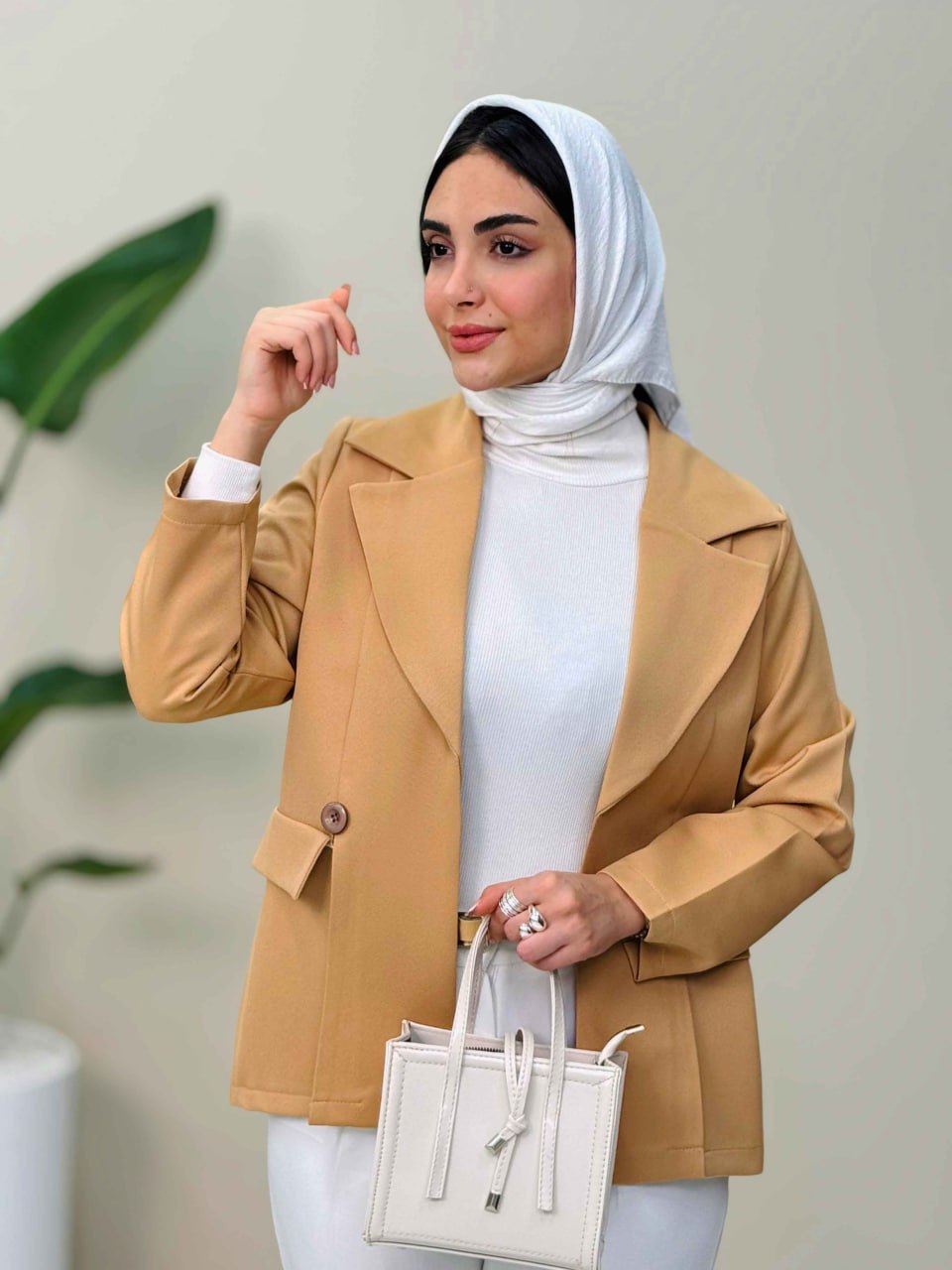 کتی جلو چاک جانان کد 5586