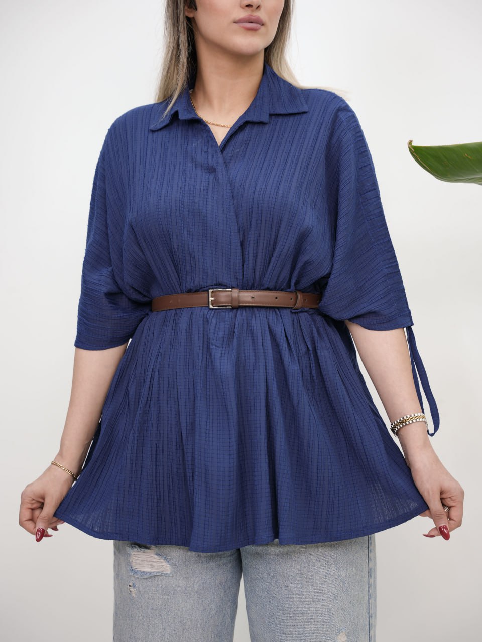 جلوبسته کمرکش شهلا کد5632