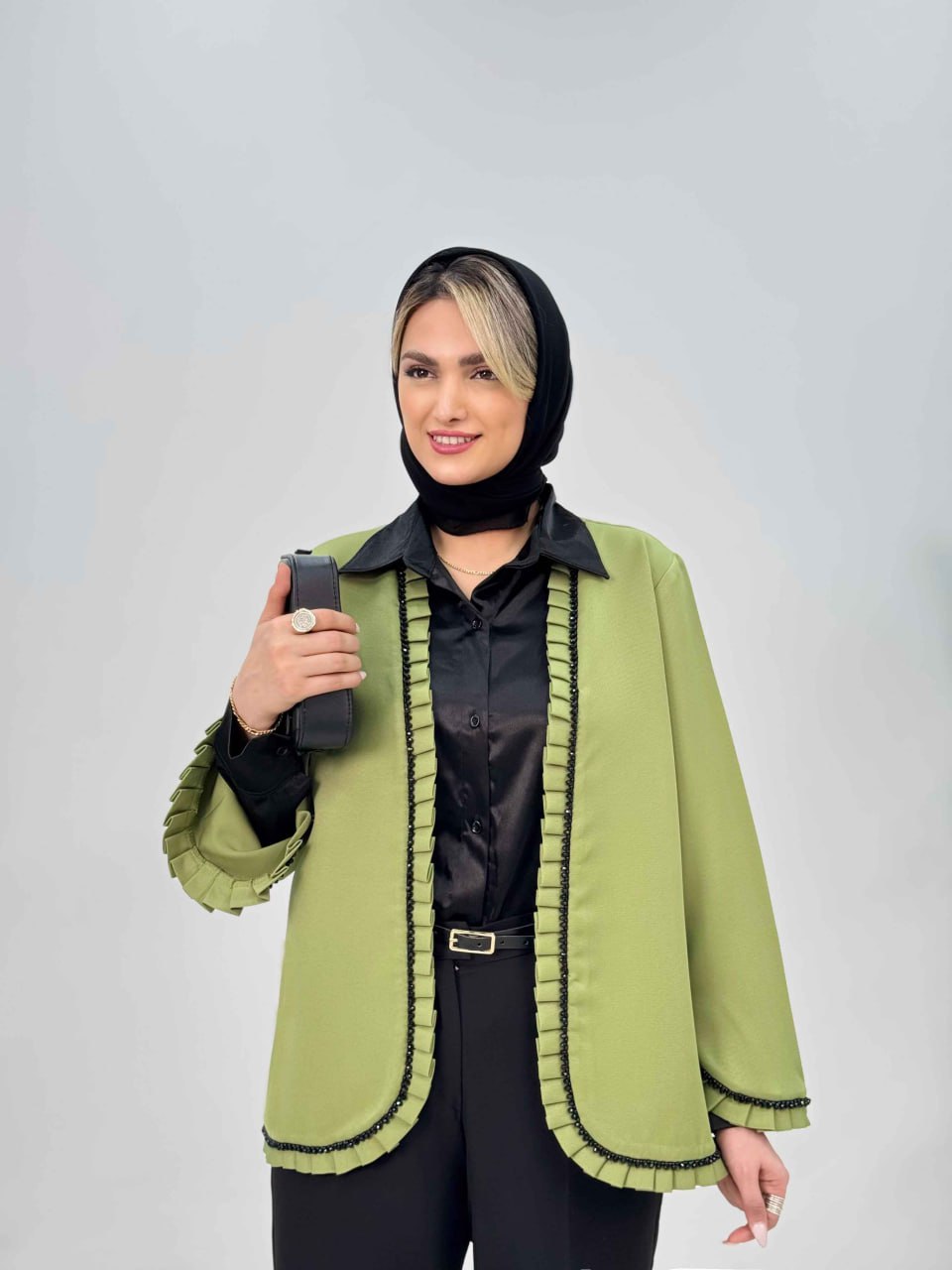 کتی مزونی بارش کد 5820