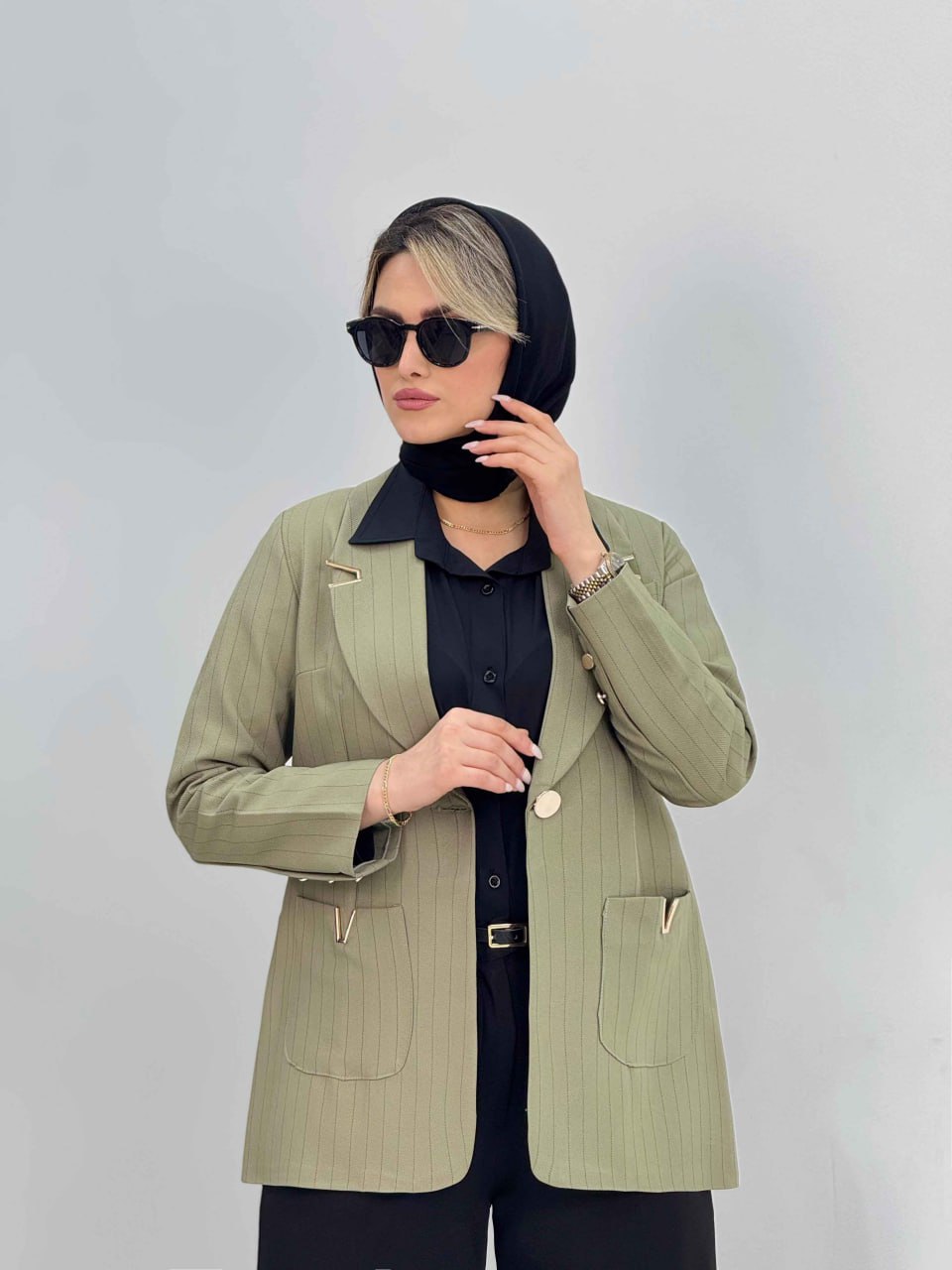 کتی تک دکمه دیانا کد 5857