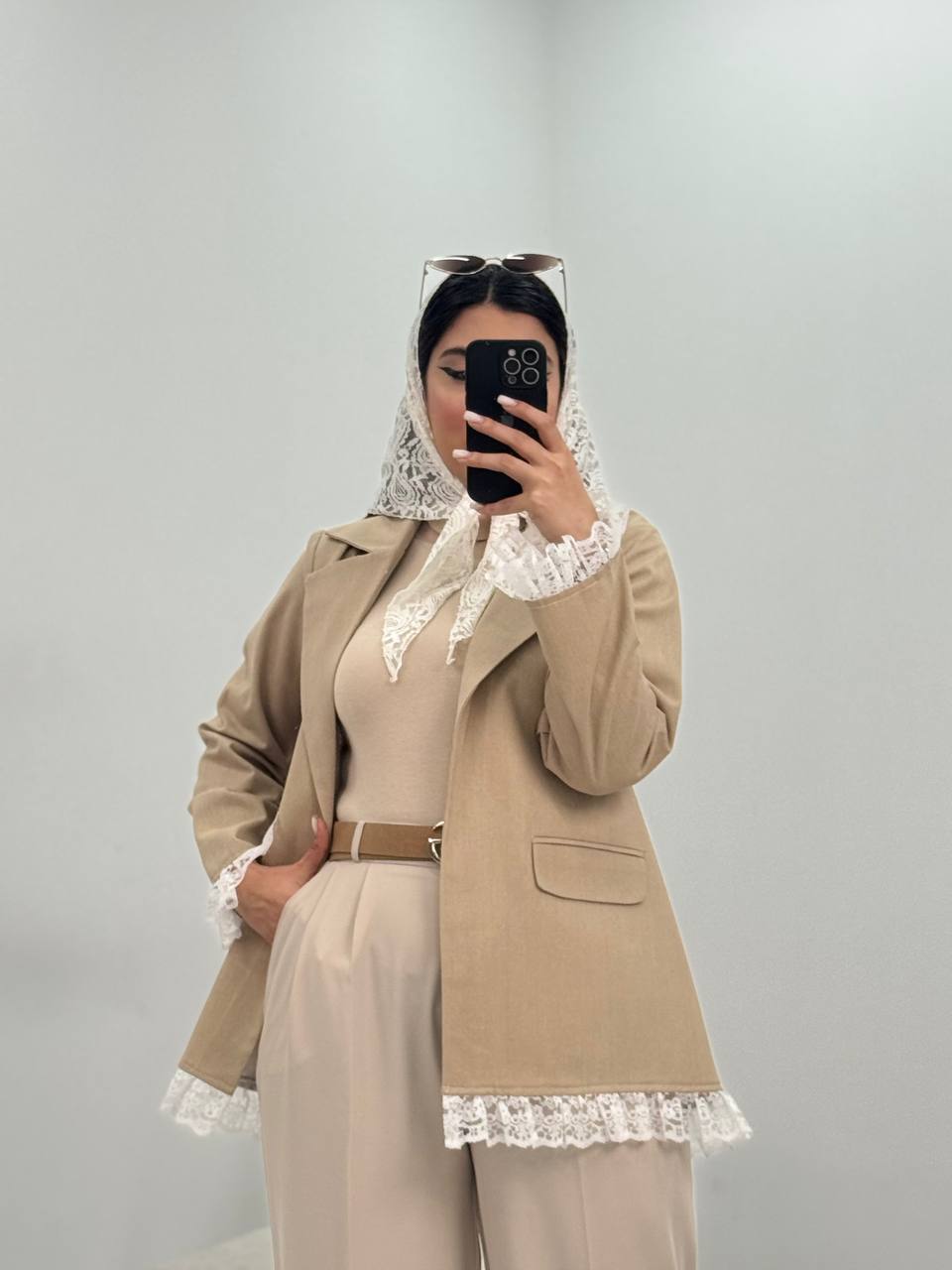 کتی پایین گیپور زیبا 5874