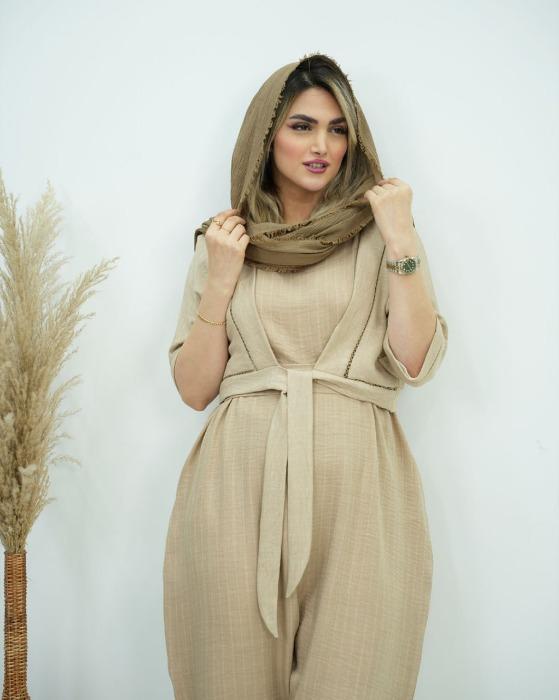 ست اورال خمره ای تافی کد 5896