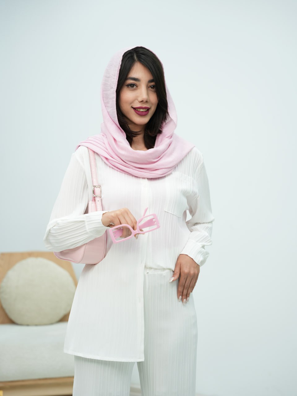 ست تک جیب ملین کد 5946