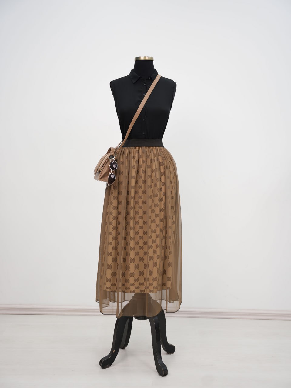 دامن تورطرحدا ژاله کد 5956