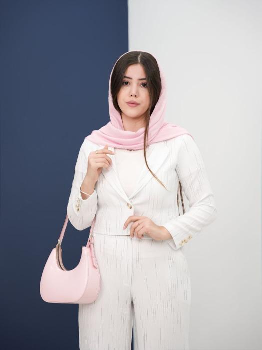 ست کت و شلوار پرنیان کد 5986