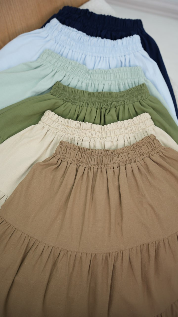 دامن چین چینی شادی