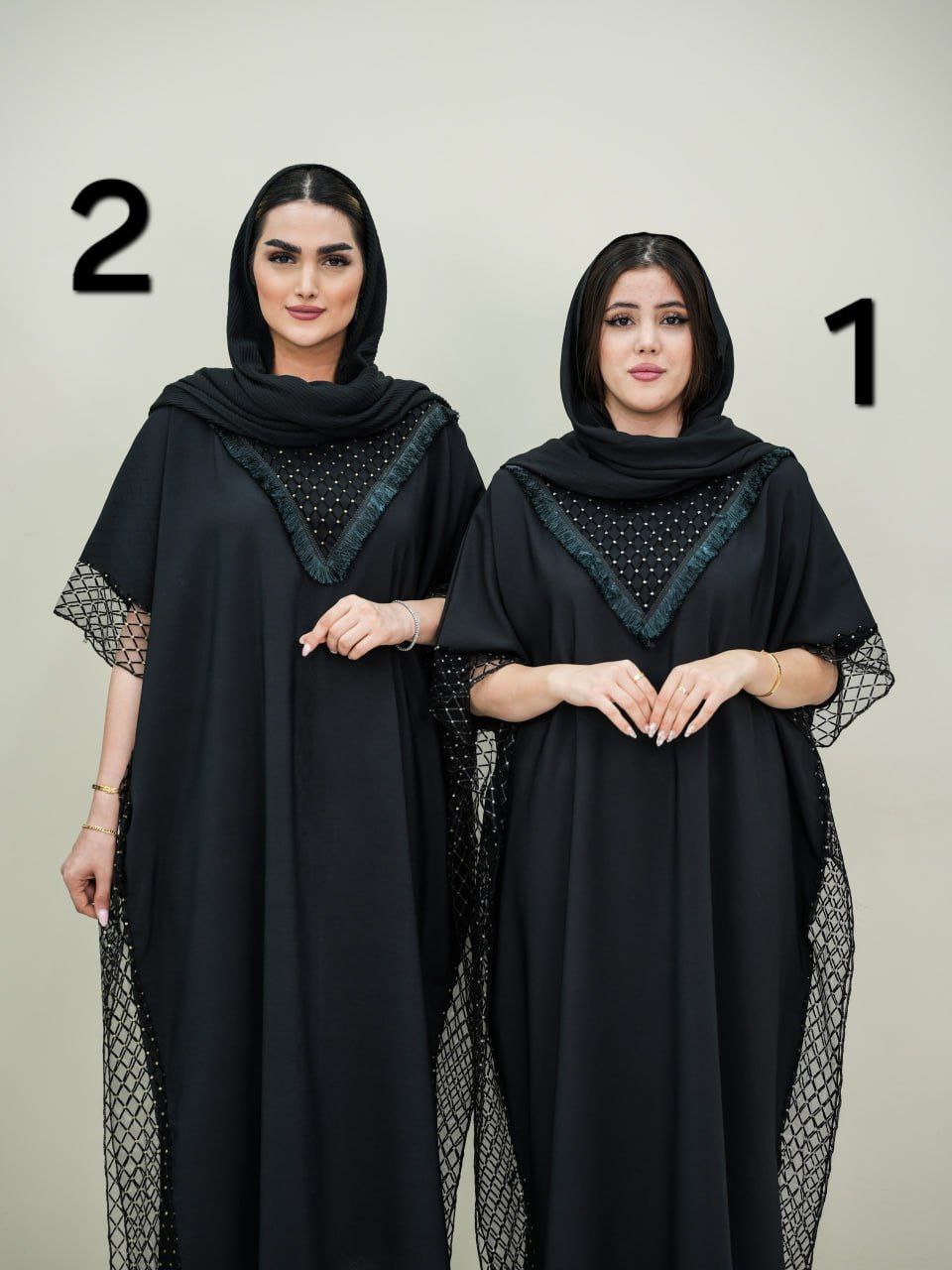 پیراهن محرمی ستایش کد 6123