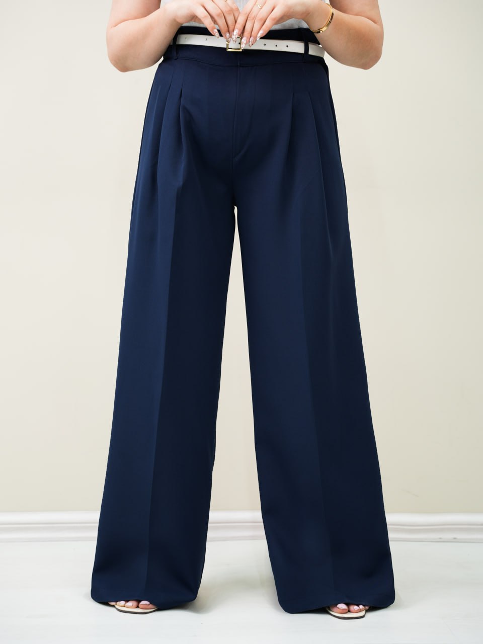 شلوار فول بگ هلن کد 6135