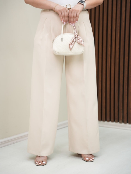 شلوار فول بگ هلن کد 6135