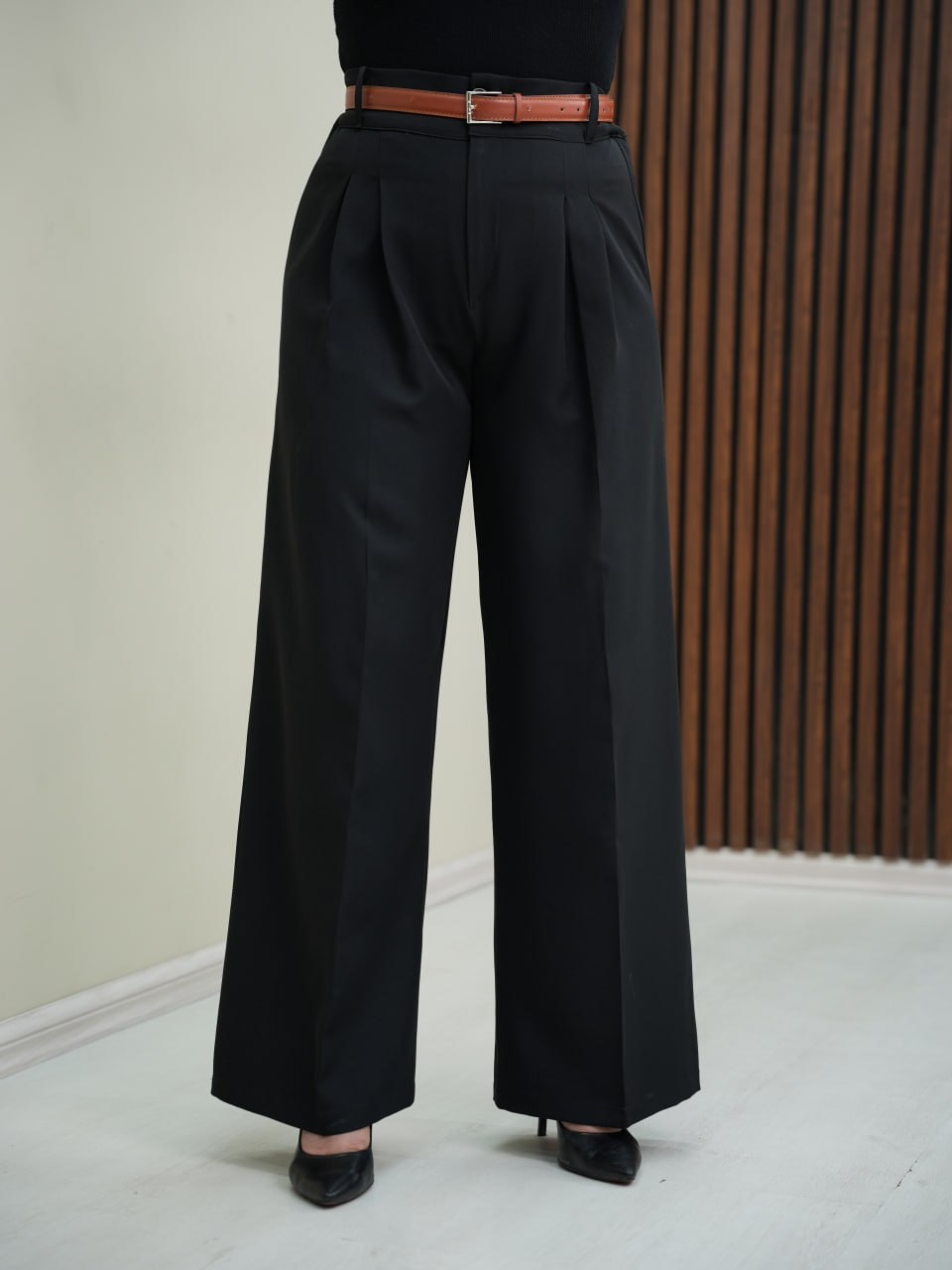 شلوار فول بگ هلن کد 6135