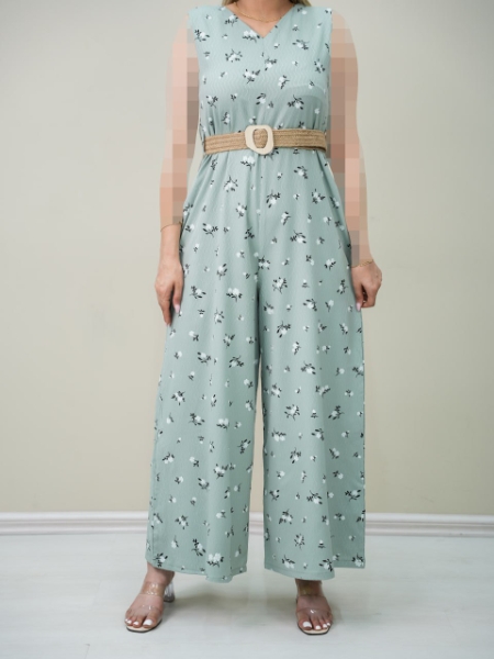 اورال گلدار کمردار هاریکا کد 6151