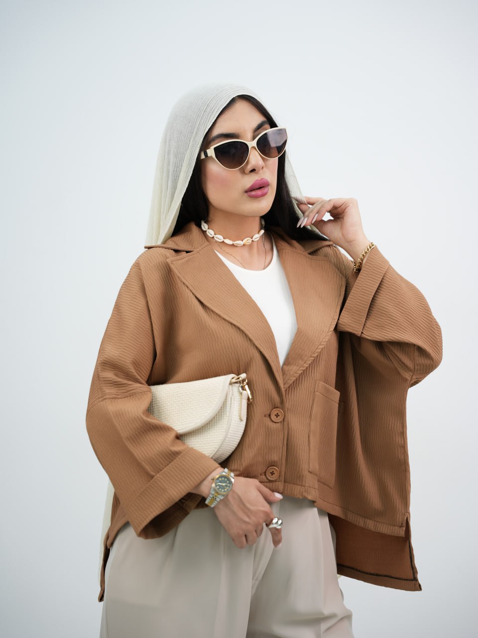 کت کیمونو پایین گت ژولیت کد 6187