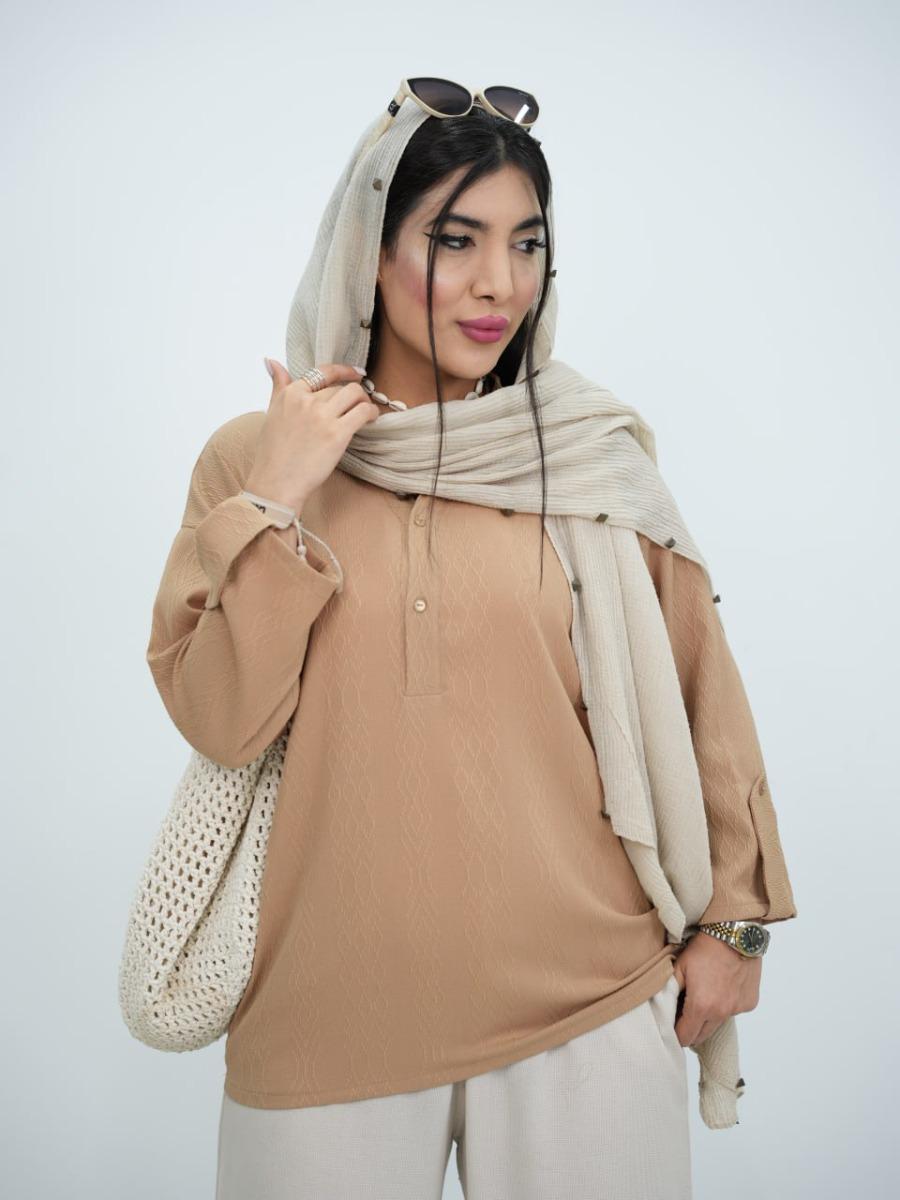 جلوبسته مراکشی میلا کد 6283