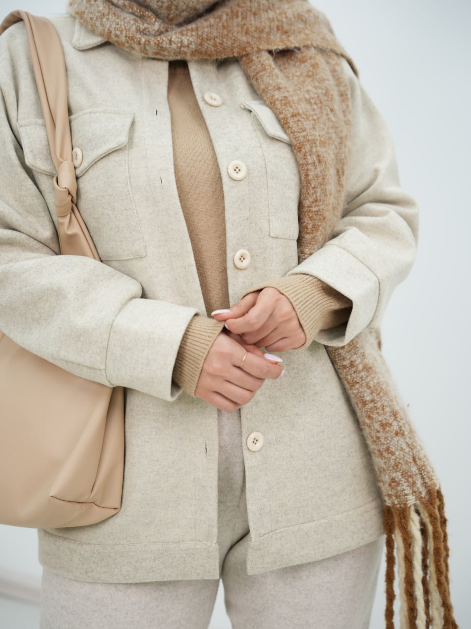 شکت دو جیب جاوید کد6395