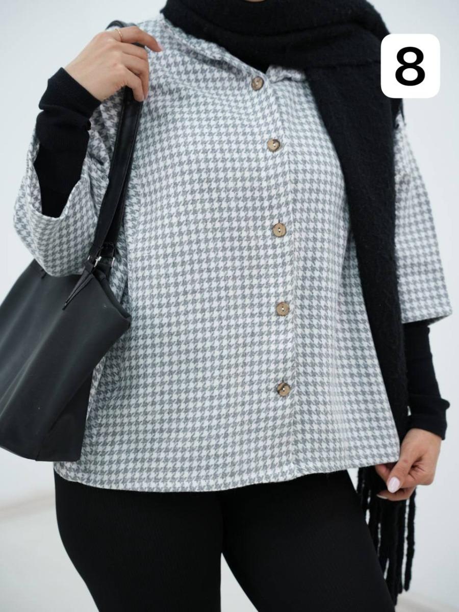 فوتر پانچ پیچازی نیهان کد 6399