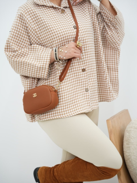 فوتر پانچ پیچازی نیهان کد 6399