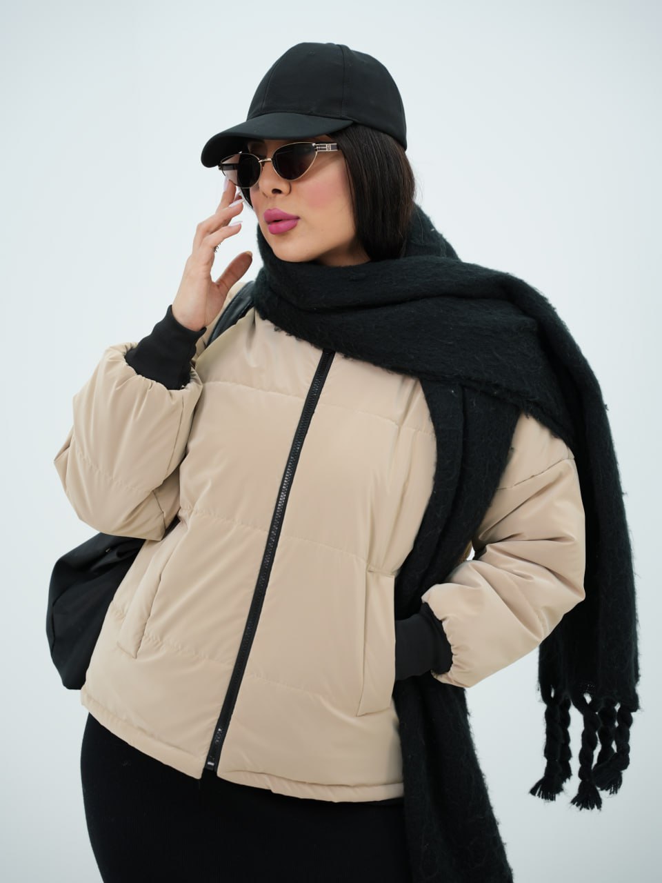 کاپشن سیلیکونی هلما کد 6422