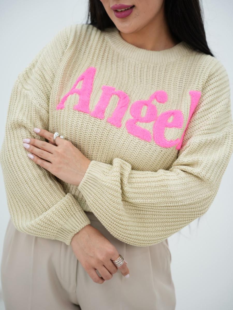 کراپ بافت فرشته کد 6473