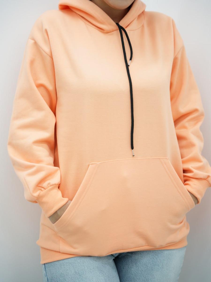 هودی رنگی نانی کد 6474