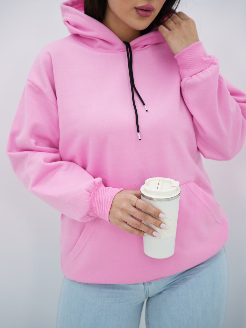 هودی رنگی نانی کد 6474