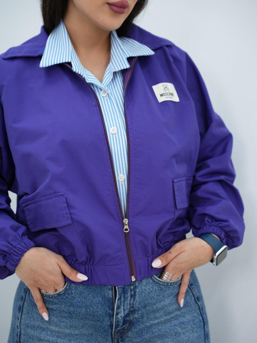 بامبر بارونی دوجیب کیوت کد 6488