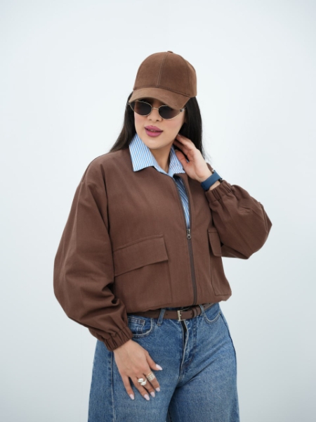 بامبر دوجیب کوکونات کد 6510