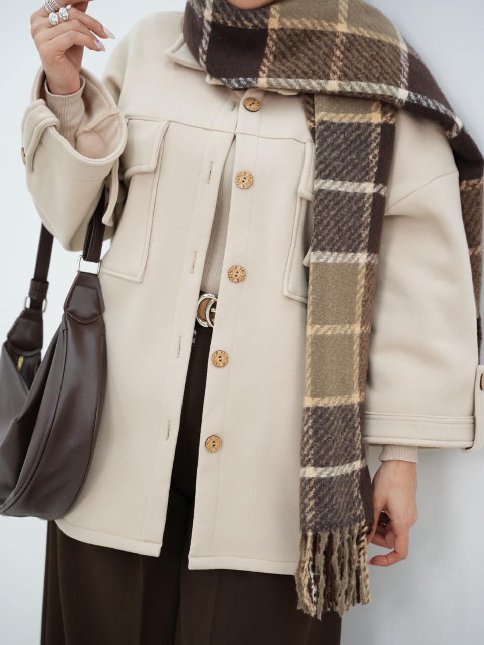 شکت جیب صلیبی نهیر کد 6524