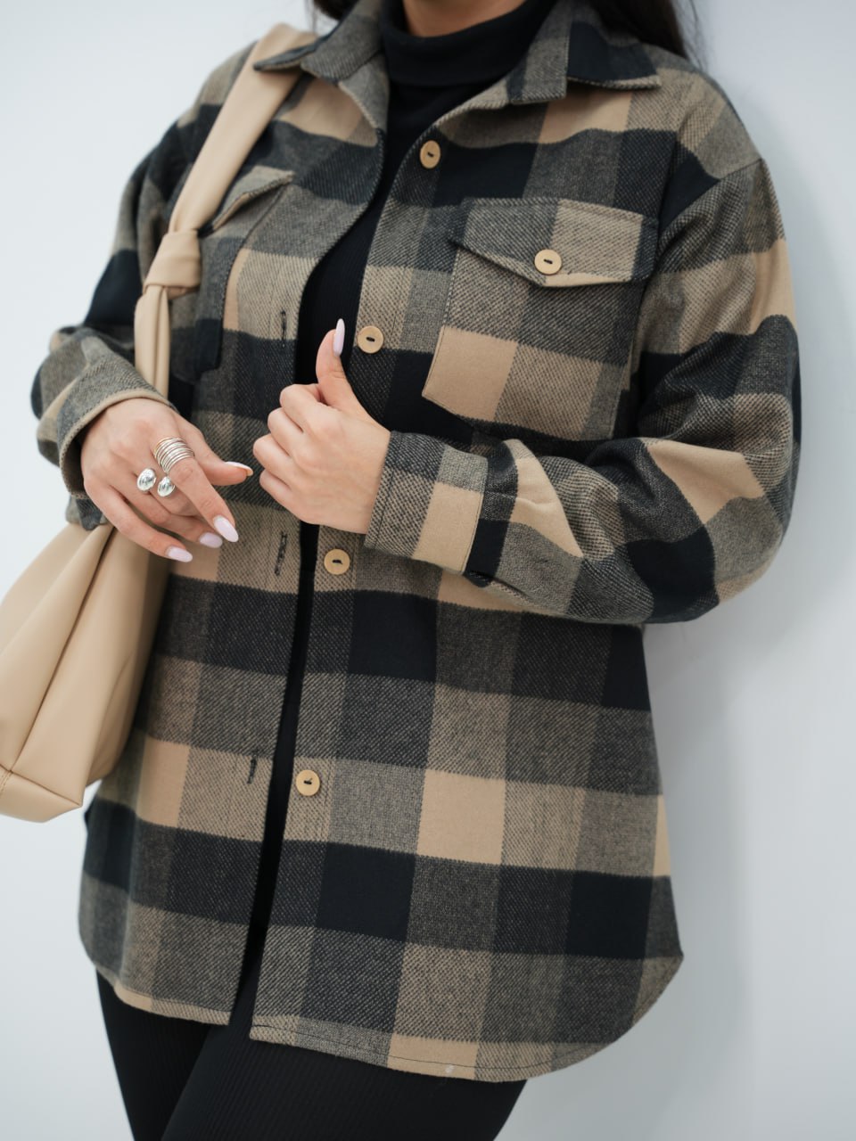 شکت چهارخونه موهر دوجیب دورا کد 6529