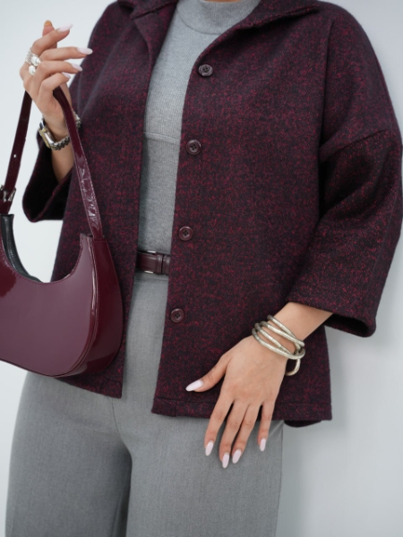 شکت رنگی مستان کد 6562