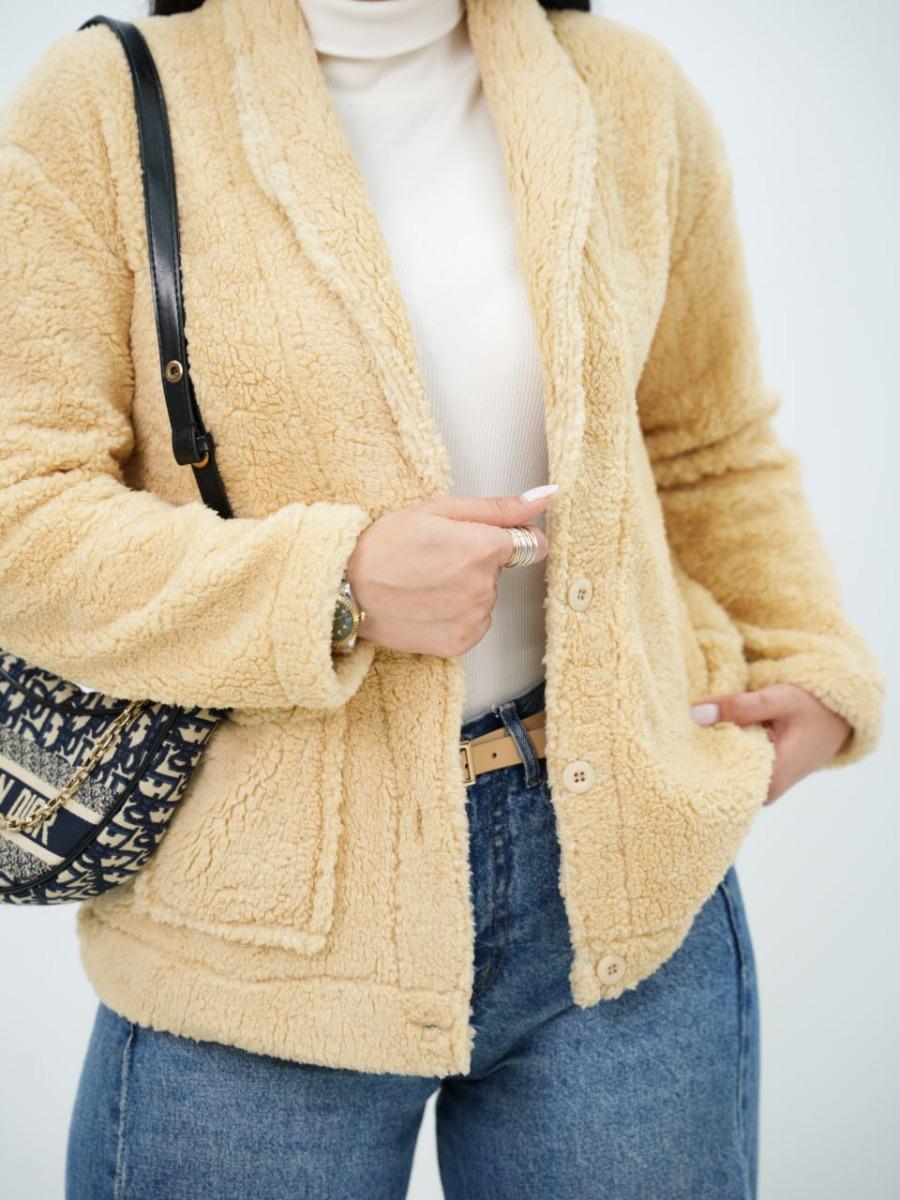 کت تدی تک جیب سیدنی کد 6563