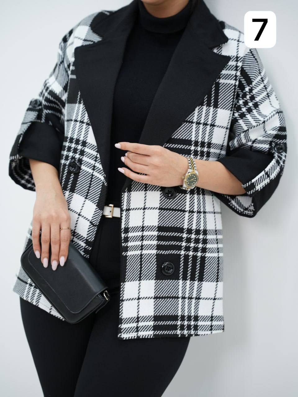 کتی ترکیبی چهار خونه ناتالی کد6565