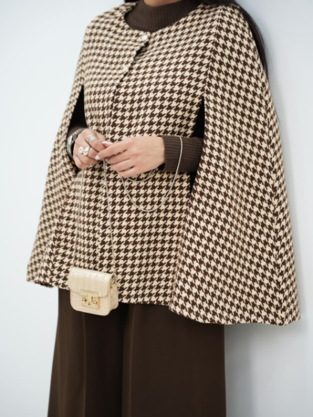 شنل پیچازی اصیلا کد 6585