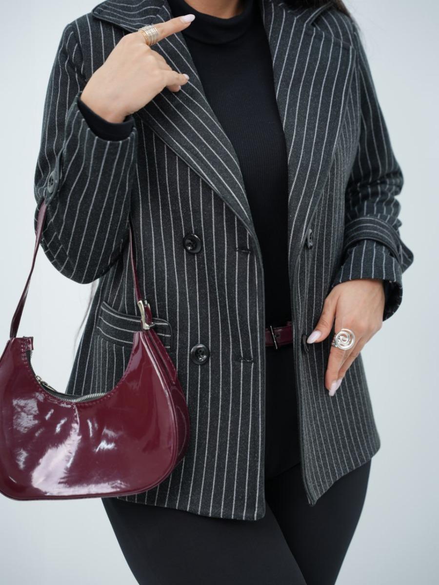 کتی آستردار راه راه سوگلی کد 6601