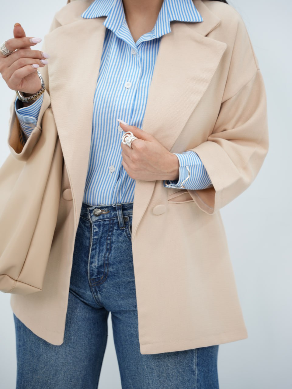 کتی پاییزه جیب نما ماکو کد 6609