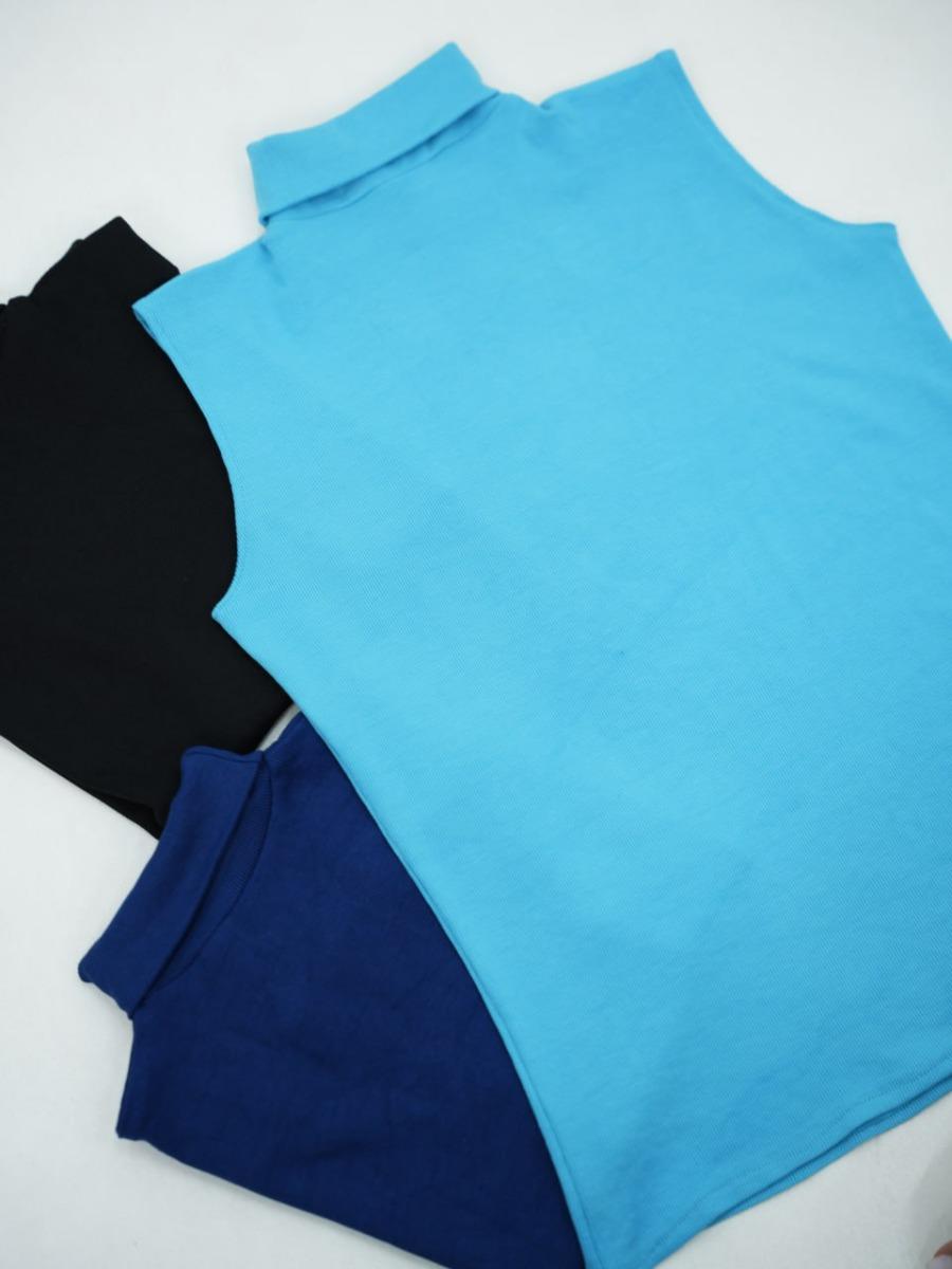 تاپ یقه اسکی برکه کد 6623