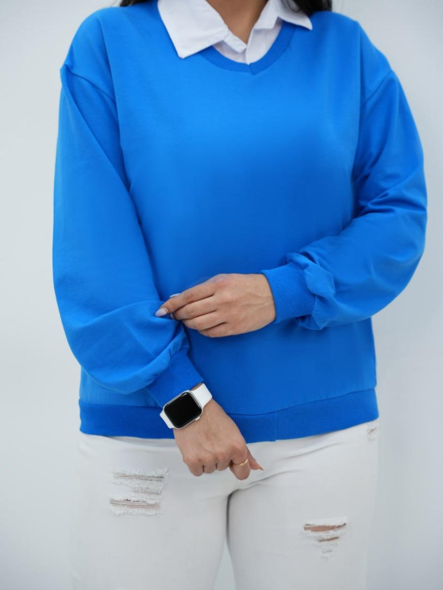 دورس ساده یقه سفید ریما کد 6627