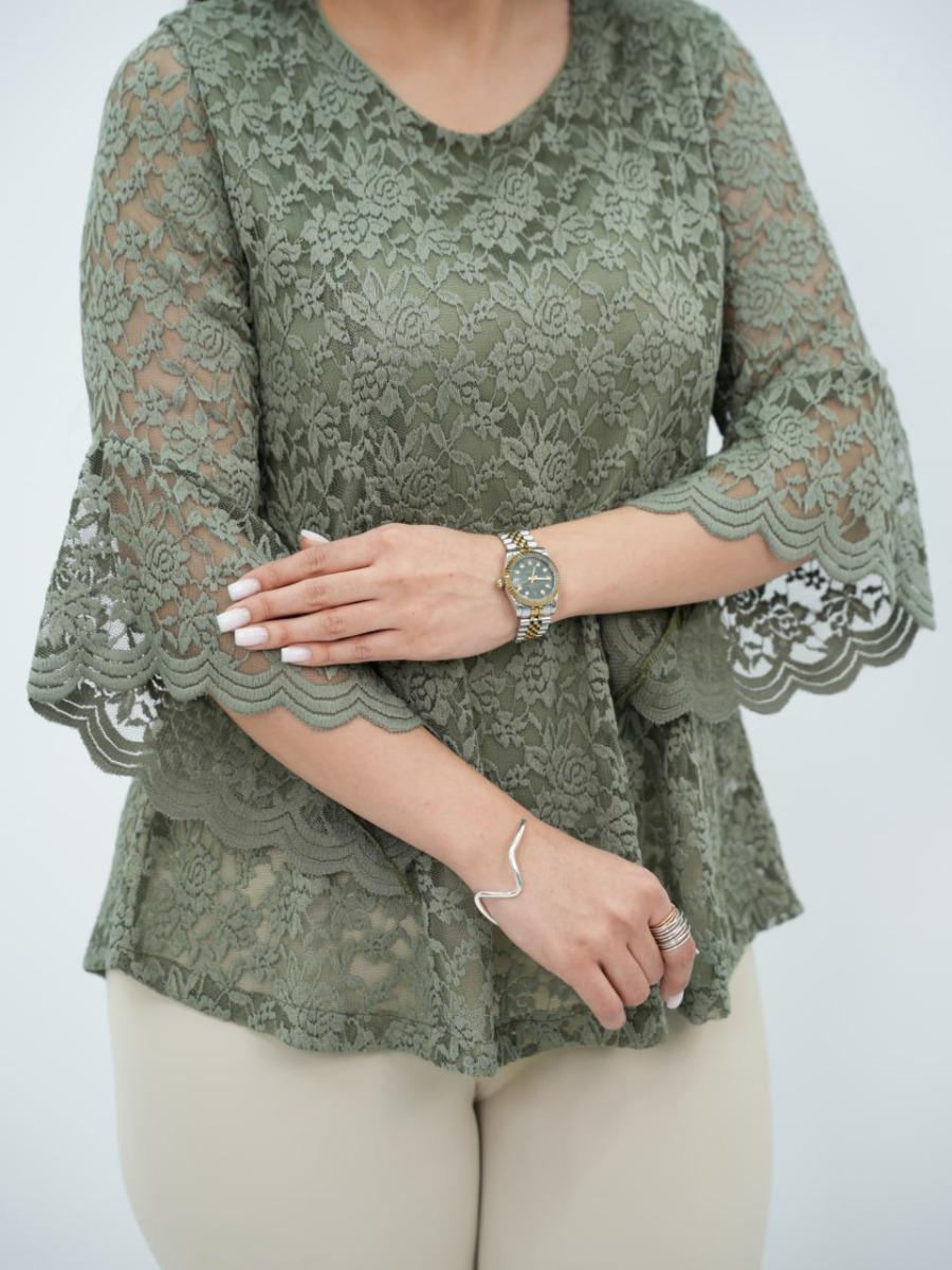 بلور مجلسی گیپور فتانه کد 6641