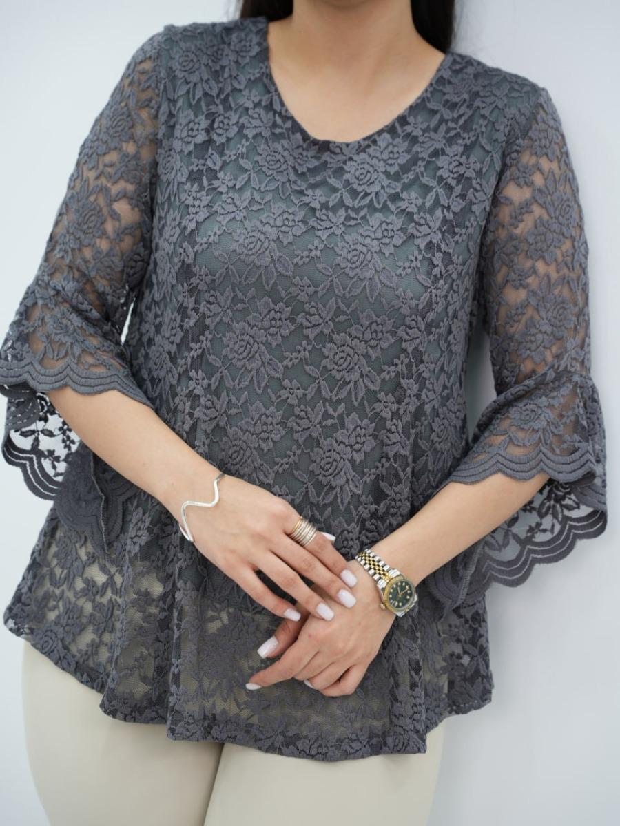 بلور مجلسی گیپور فتانه کد 6641