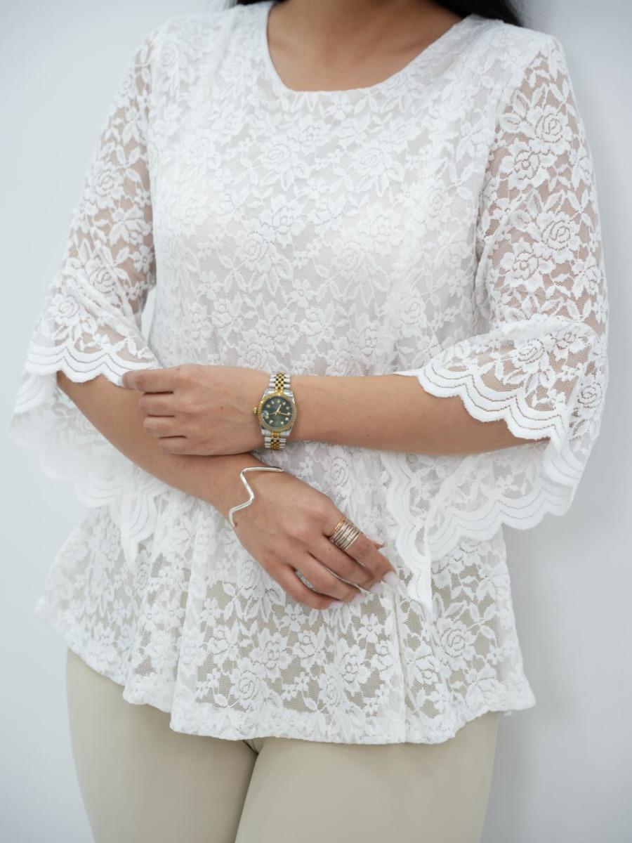 بلور مجلسی گیپور فتانه کد 6641