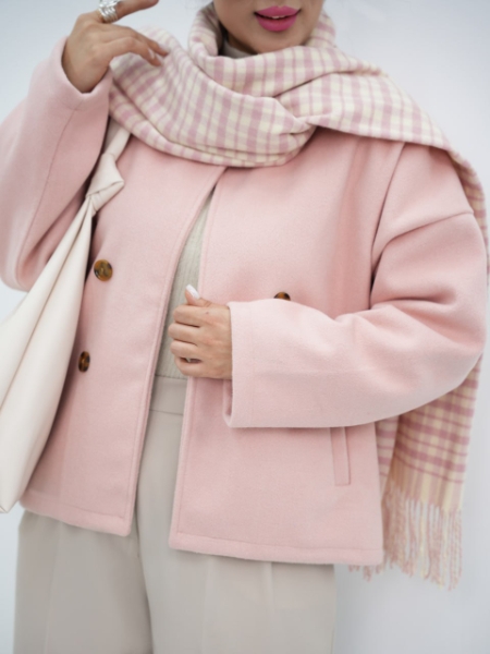 کت باکسی فوتر لوانا کد 6642