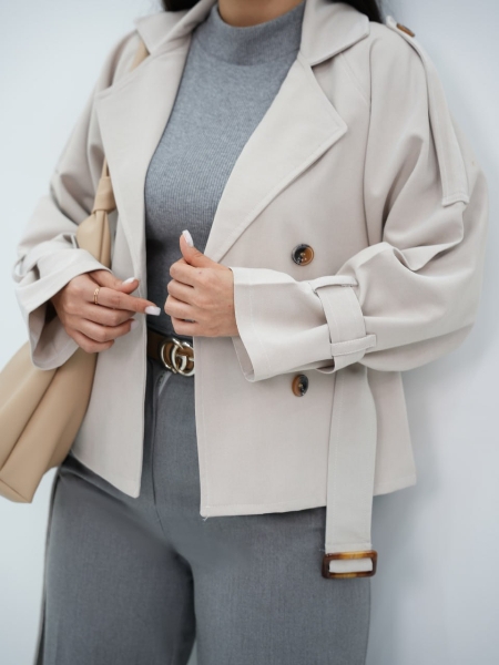 ترنج کت اور کمردار بروانی کد 6644