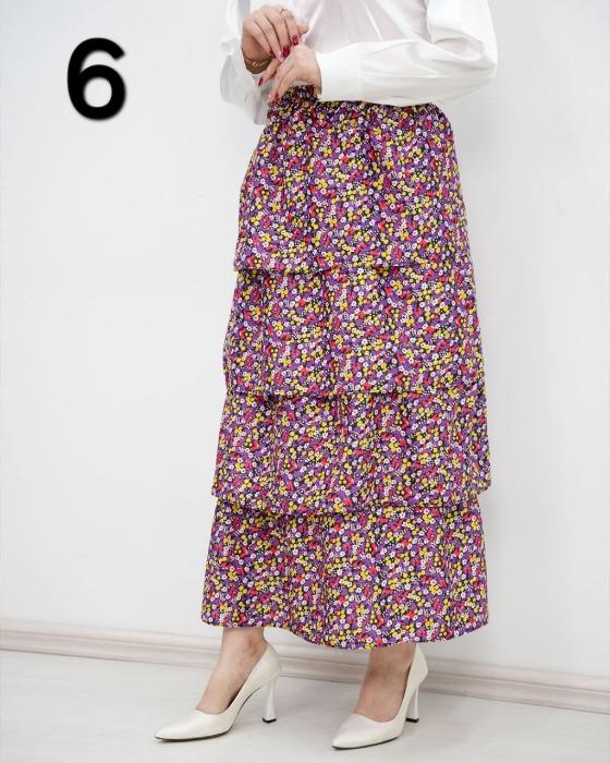 پافر وست سیلیکونی پاتا کد 6645