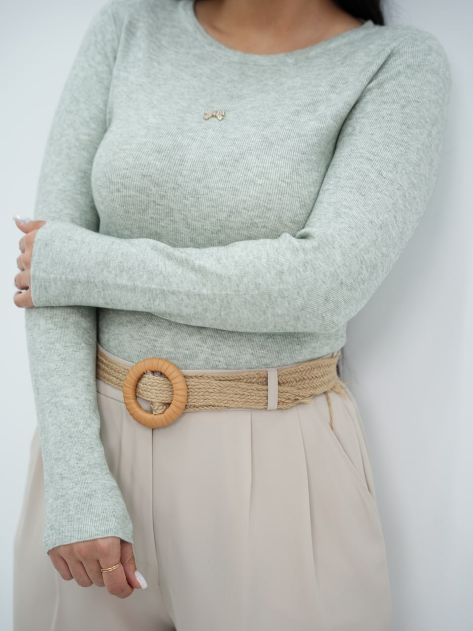 بافت جلو پاپیون ماربل کد6655