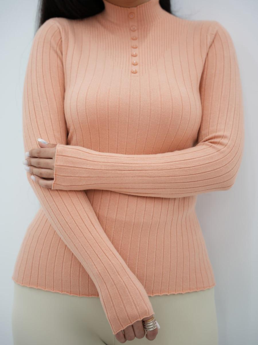 بافت جلو دکمه ریوا کد6665