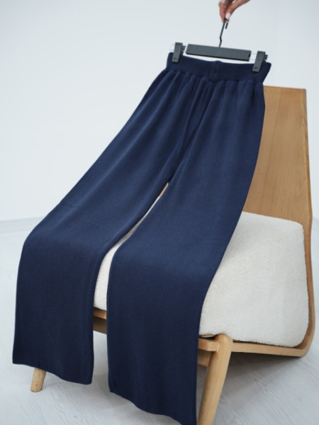 شلوار بافت ایسلند کد6670