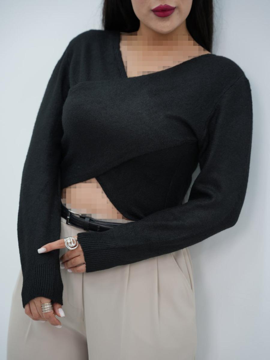 بافت یقه هفت رویال کد6671