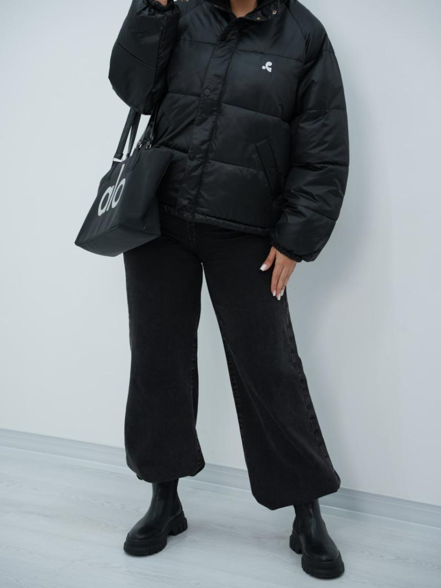 کاپشن وارداتی اور ویرگول کد6672