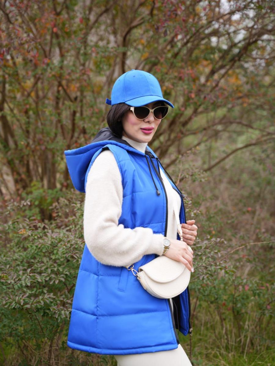 پافر کمرگت مسکو کد6676