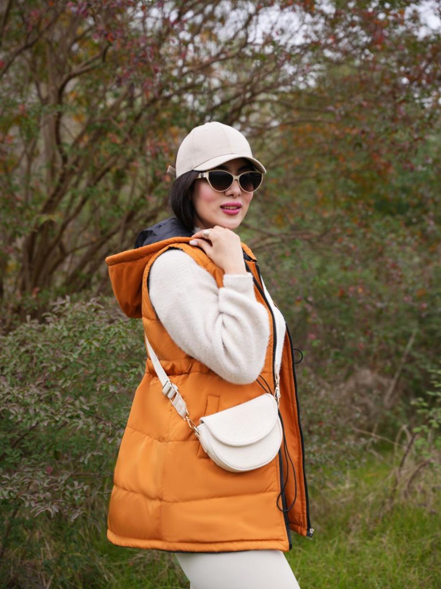 پافر کمرگت مسکو کد6676